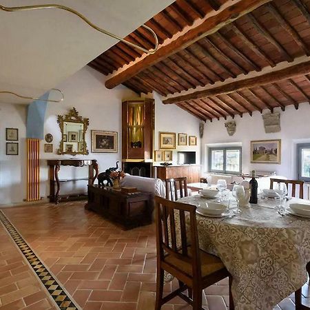 Апартаменты Penthouse In Siena Near Piazza Del Campo Экстерьер фото