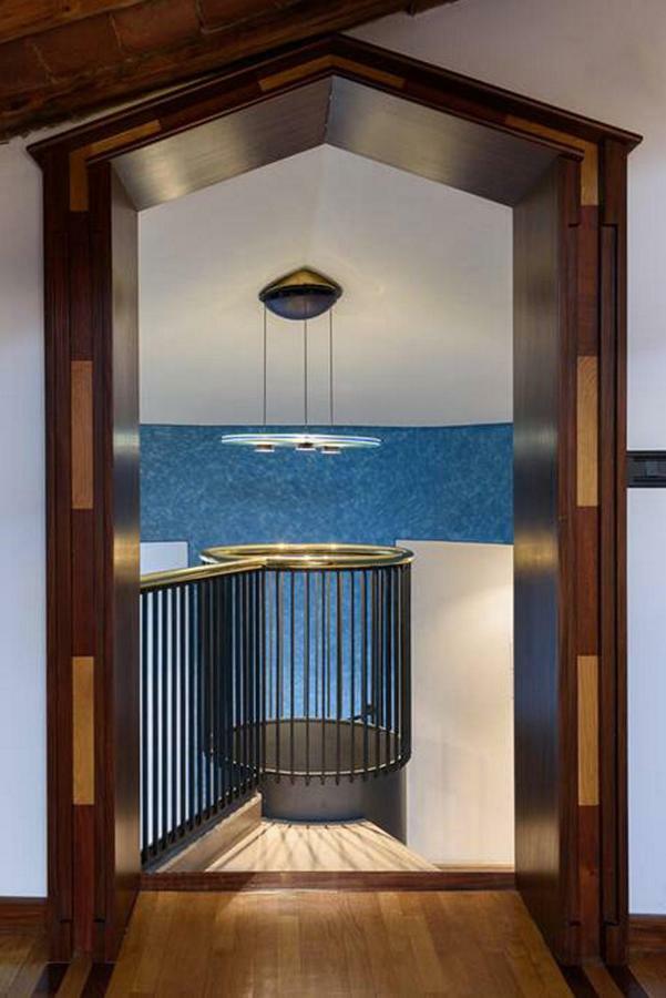 Апартаменты Penthouse In Siena Near Piazza Del Campo Экстерьер фото