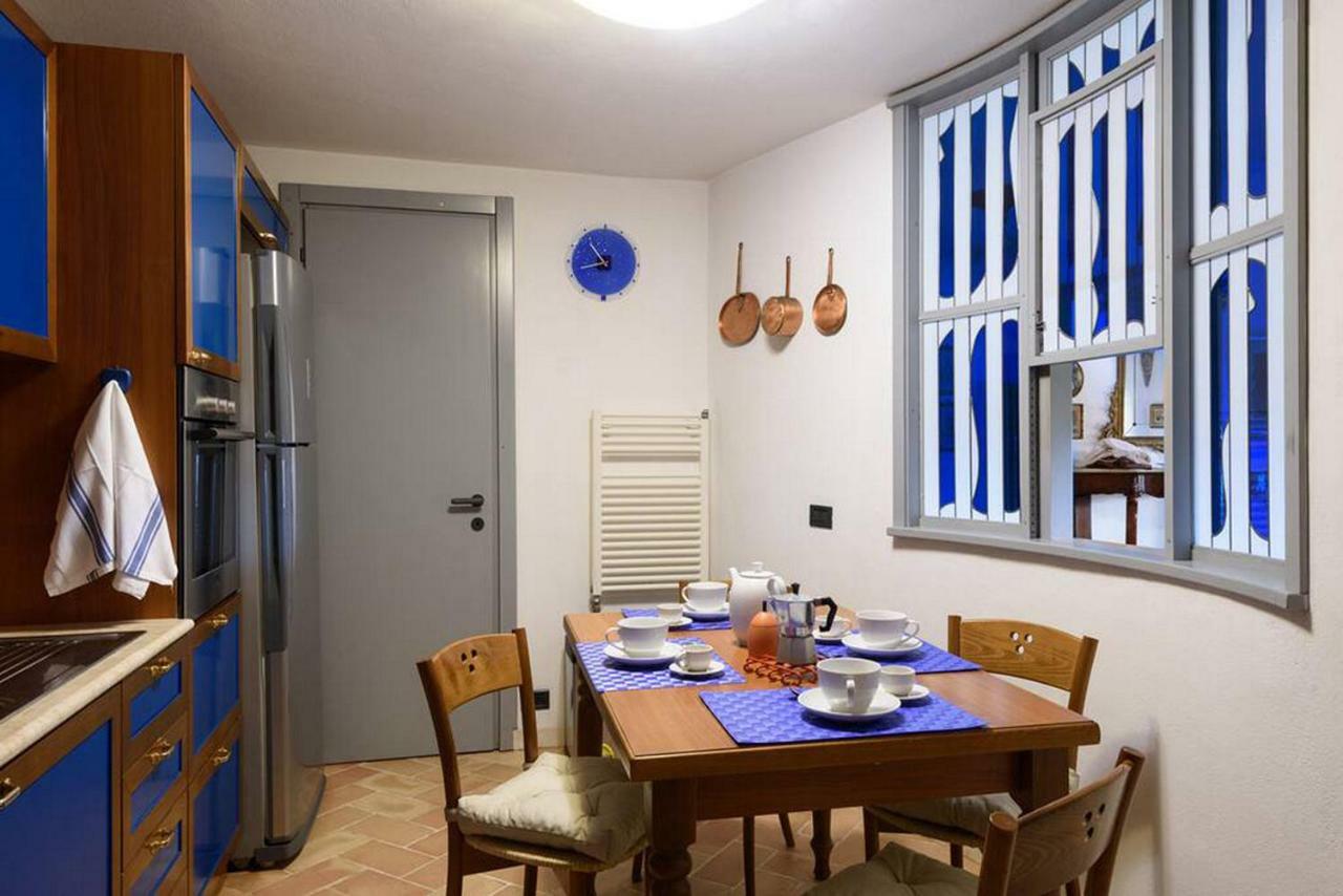 Апартаменты Penthouse In Siena Near Piazza Del Campo Экстерьер фото